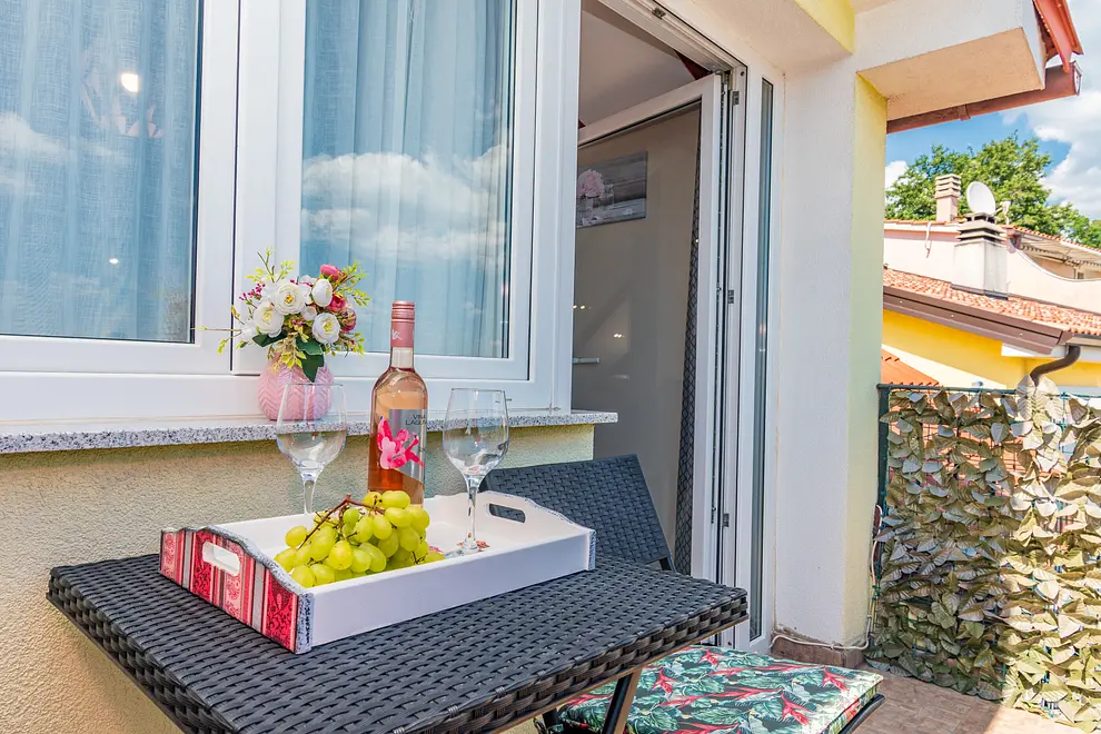 Ferienwohnung in Matulji  999238058 43107 – Foto 8