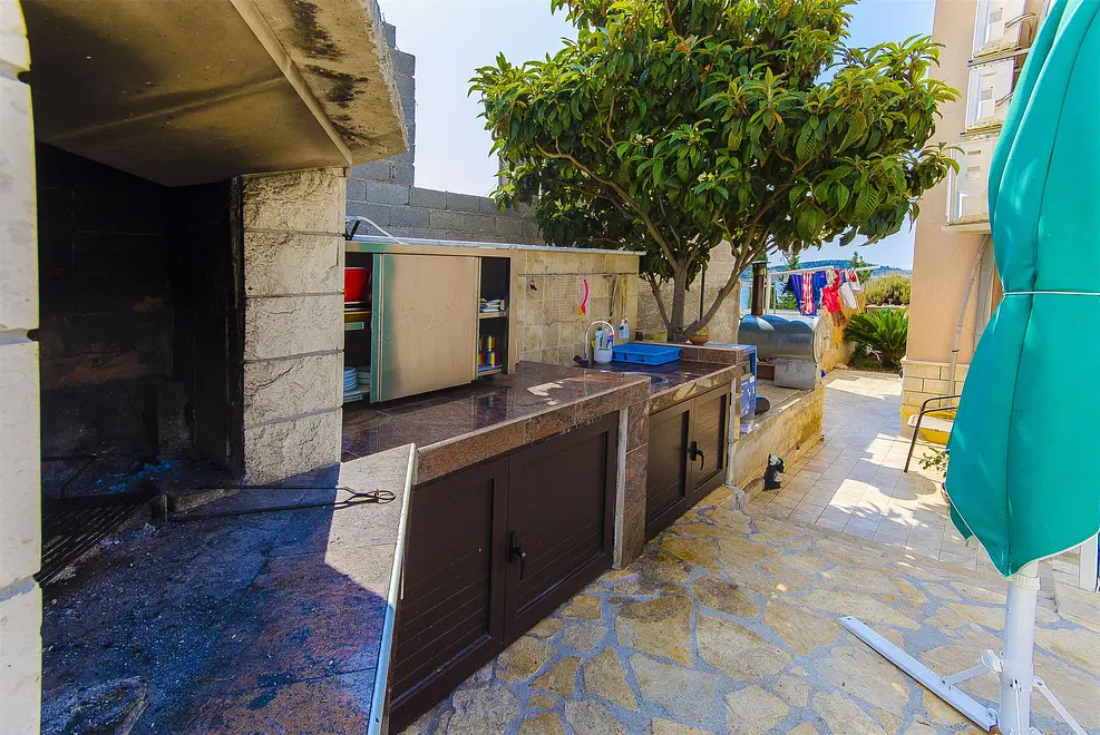 Ferienwohnung in Rogoznica mit Pool 999202662 30938 – Foto 14