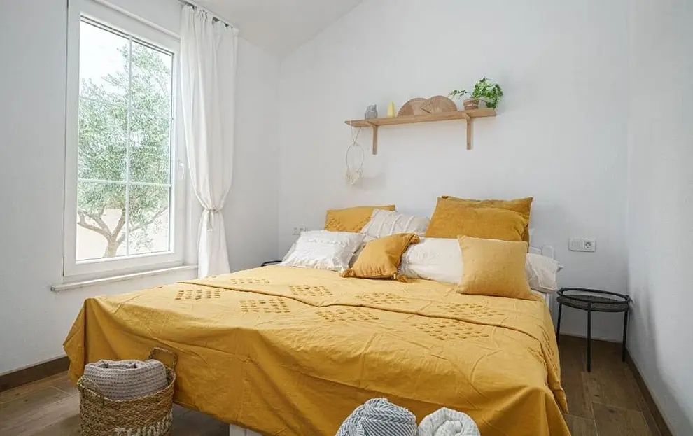 Ferienhaus in Vodice mit Pool und haustiergeeignet 66139332 22158