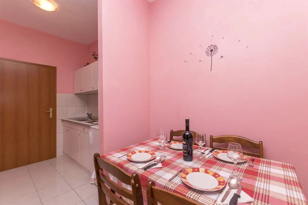 Ferienwohnung in Sibenik  999202295 30605 – Foto 4