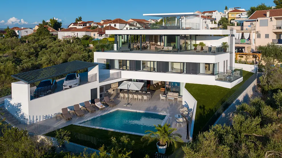 Ferienhaus in Murter mit Pool 999206700 34793 – Foto 74