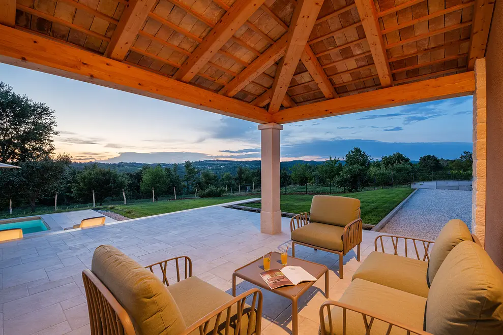 Ferienhaus in Pazin mit Pool 999223724 41846 – Foto 18