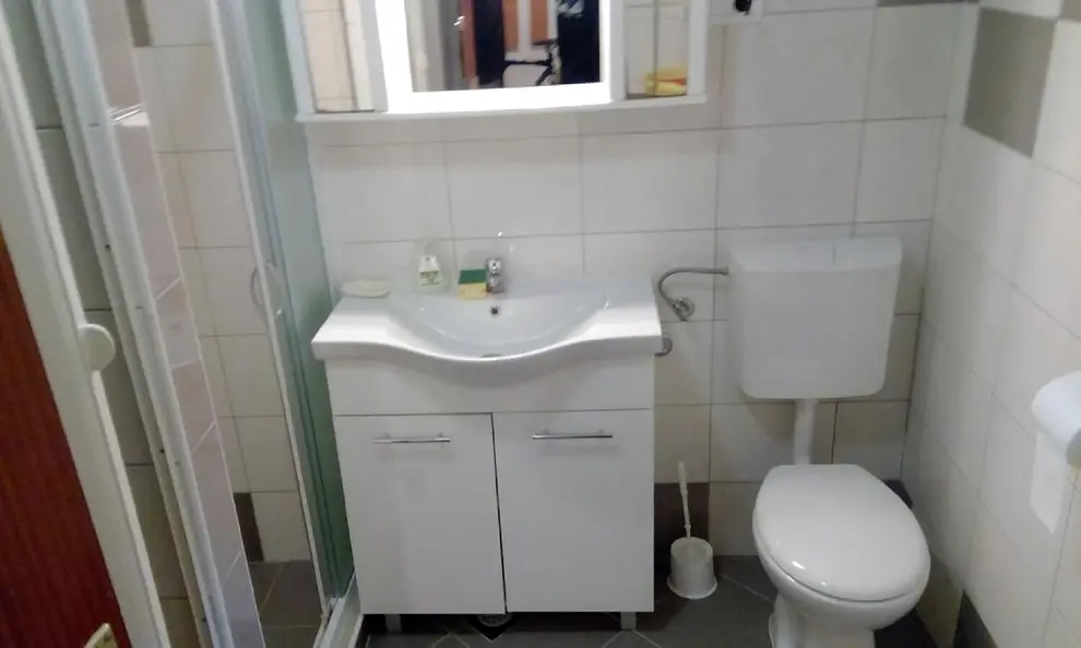 Ferienwohnung in Zadar  999210353 38217 – Foto 10