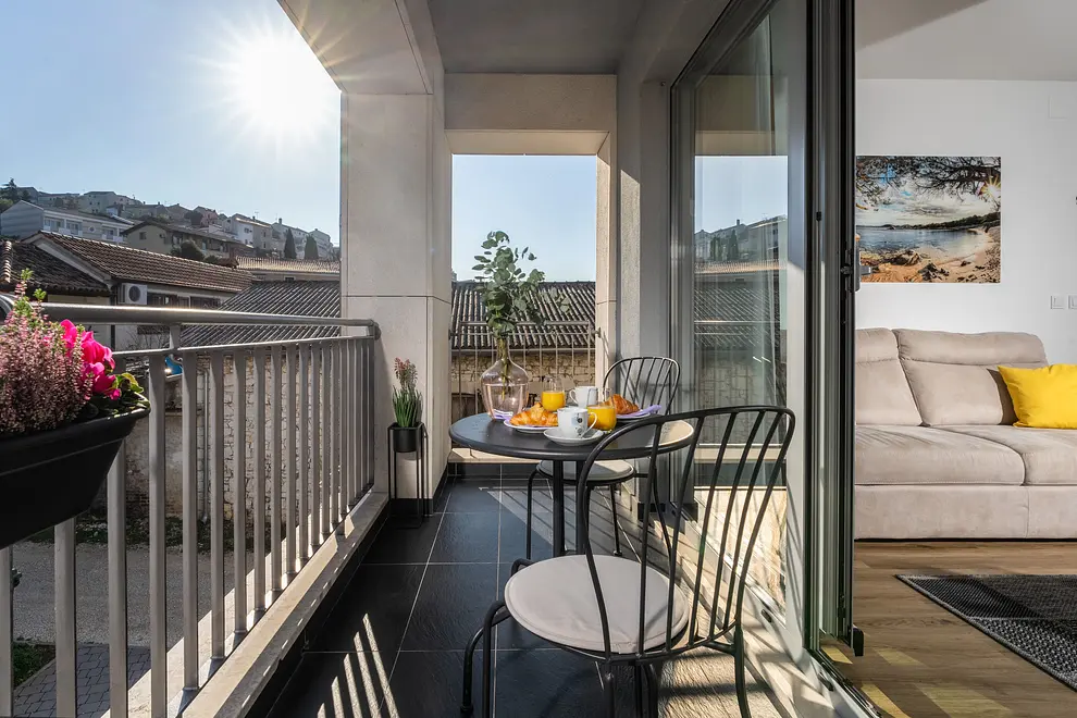 Ferienwohnung in Vrsar  999223699 41821 – Foto 19