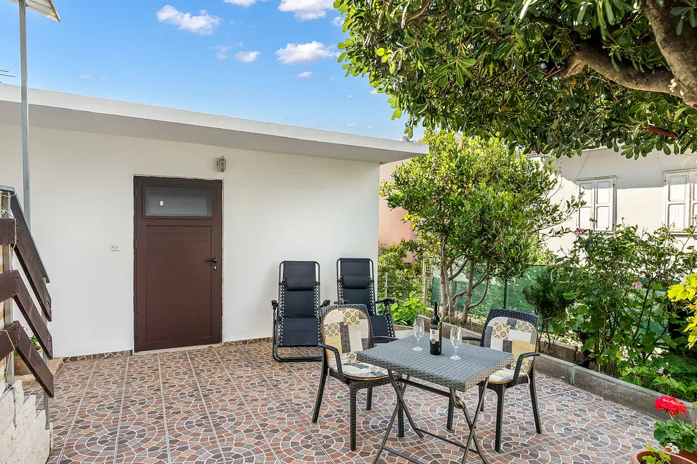Ferienwohnung in Pag haustiergeeignet 999203013 31272 – Foto 6