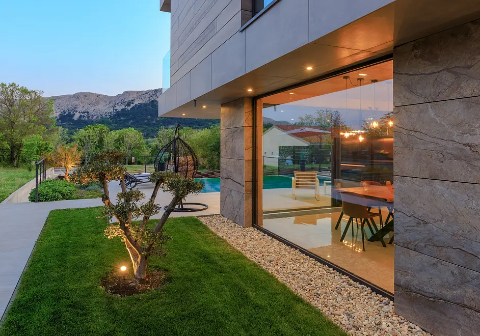 Ferienhaus in Baska mit Pool 999209736 37647 – Foto 9