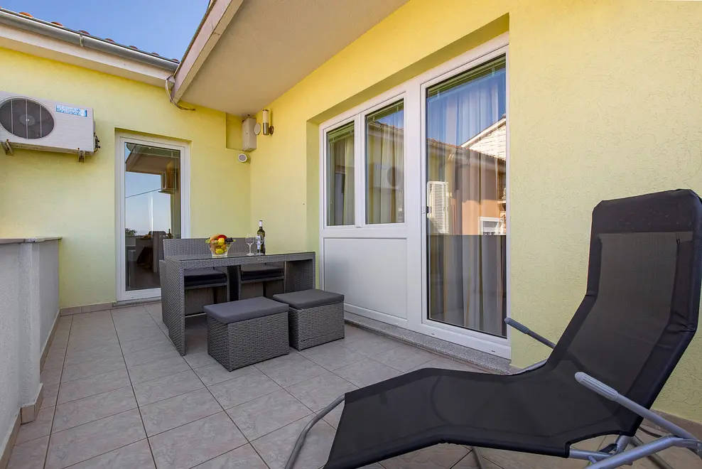 Ferienwohnung in Crikvenica  999203309 31564 – Foto 20