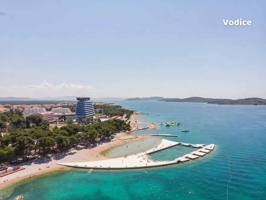 Ferienhaus in Sibenik mit Pool 999208427 36393 – Foto 68