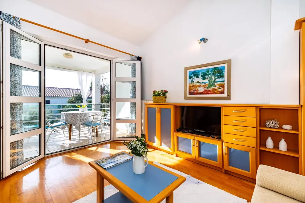 Ferienwohnung in Mandre  999213328 40851 – Foto 9