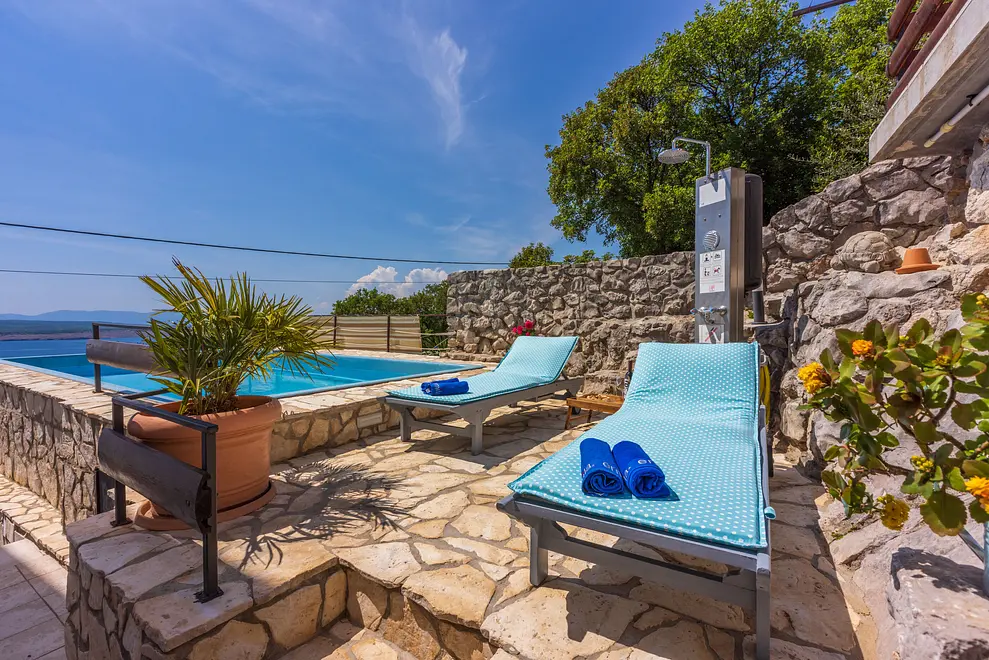Ferienhaus in Crikvenica mit Pool 999208778 36732 – Foto 52