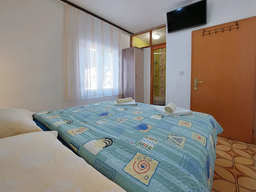 Ferienappartment in Krk  999202556 30833 – Foto 18