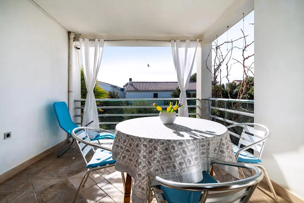 Ferienwohnung in Mandre  999213328 40851 – Foto 14