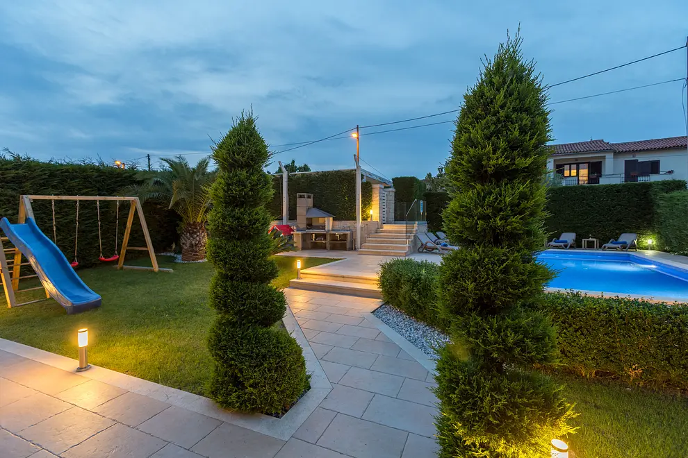 Ferienwohnung in Kastelir-Labinci mit Pool 999224059 42169 – Foto 5