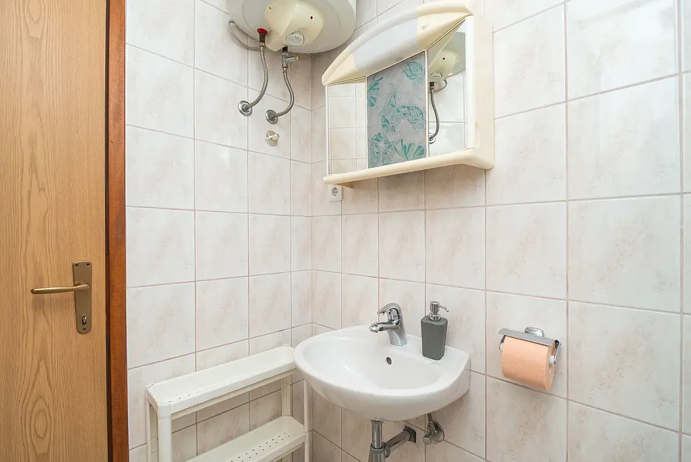 Ferienwohnung in Primosten haustiergeeignet 999203143 31400 – Foto 11