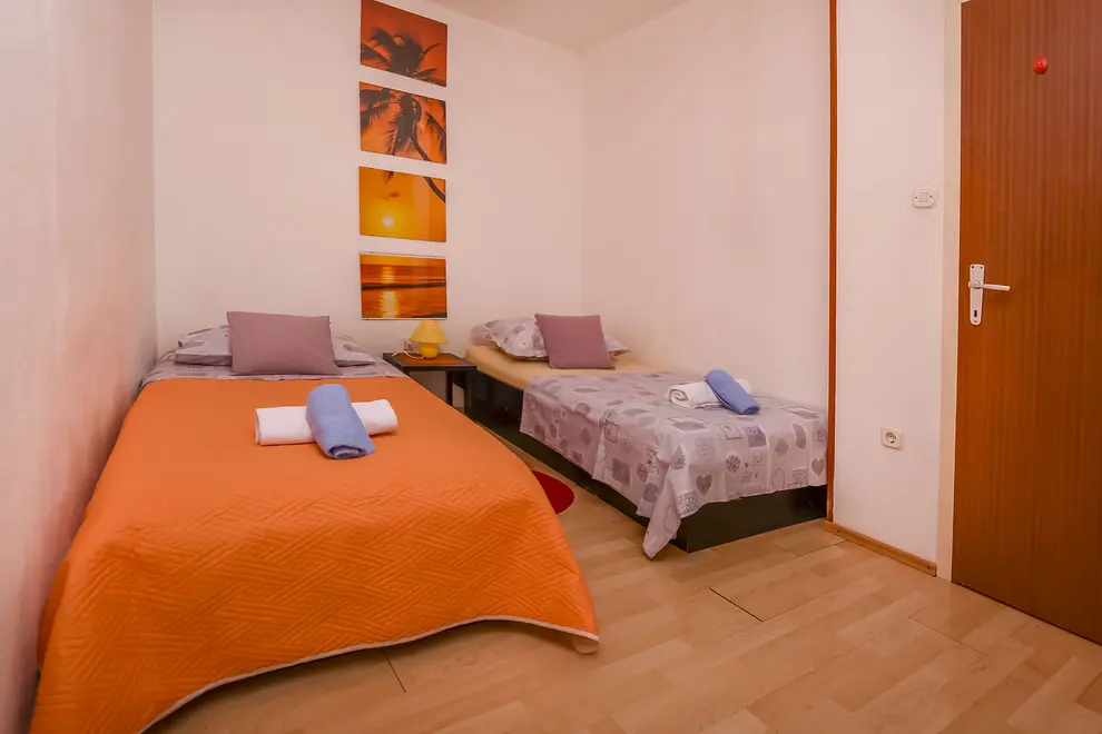 Ferienwohnung in Rogoznica  999212051 39765 – Foto 3