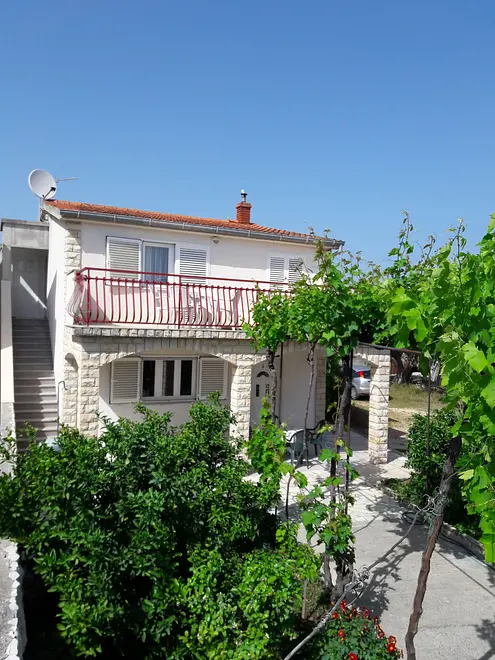 Ferienwohnung in Rogoznica  999205906 34034 – Foto 3