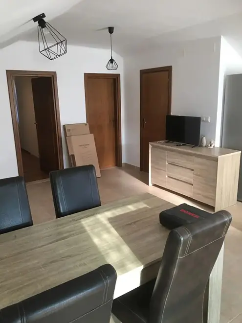 Ferienwohnung in Korcula haustiergeeignet 66154402 27782