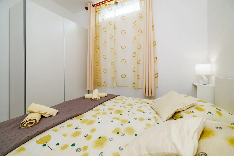 Ferienwohnung in Rab  999210653 38496 – Foto 8