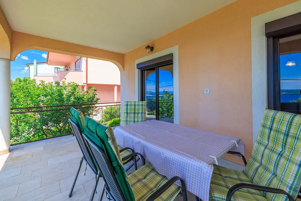 Ferienwohnung in Crikvenica haustiergeeignet 999202924 31191 – Foto 22