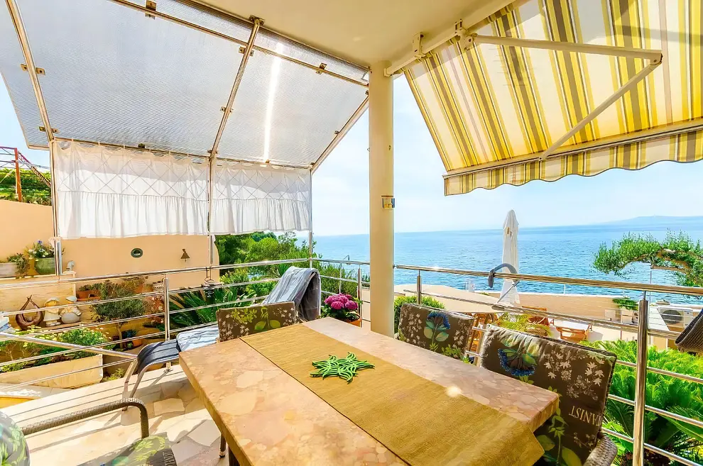 Ferienwohnung in Ciovo  999203743 31972 – Foto 7