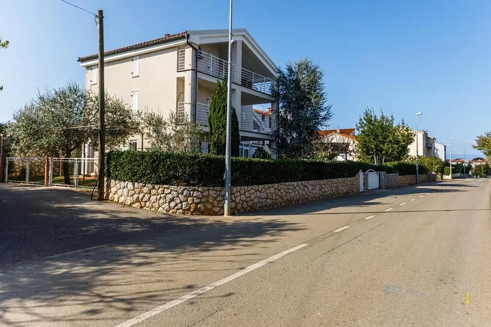 Ferienwohnung in Krk  999212006 39722 – Foto 8