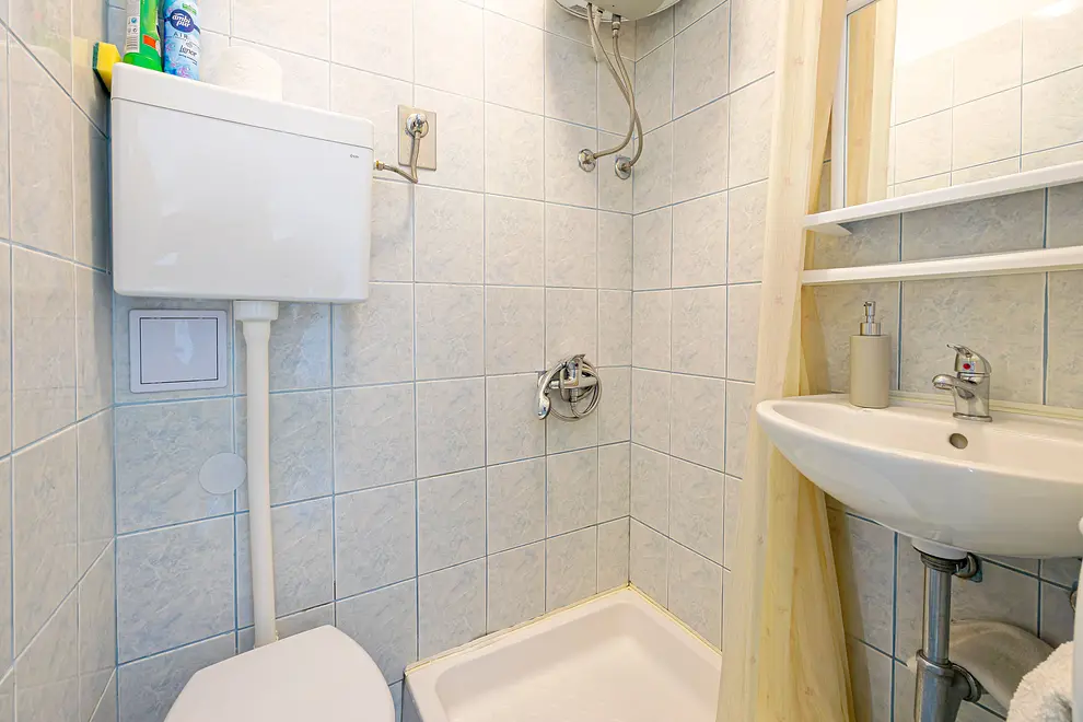 Ferienwohnung in Ciovo  999211557 39325 – Foto 12