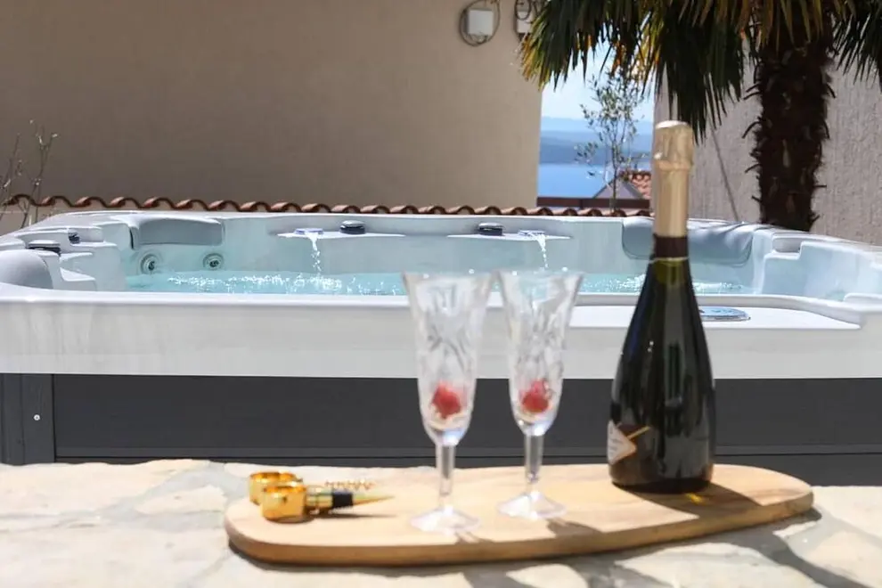 Ferienwohnung in Crikvenica  999208062 36040 – Foto 14