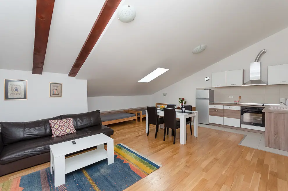 Ferienwohnung in Rovinj haustiergeeignet 999207001 35080 – Foto 15