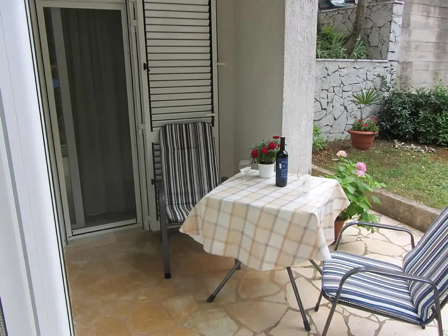 Ferienwohnung in Krk  999211032 38855 – Foto 8