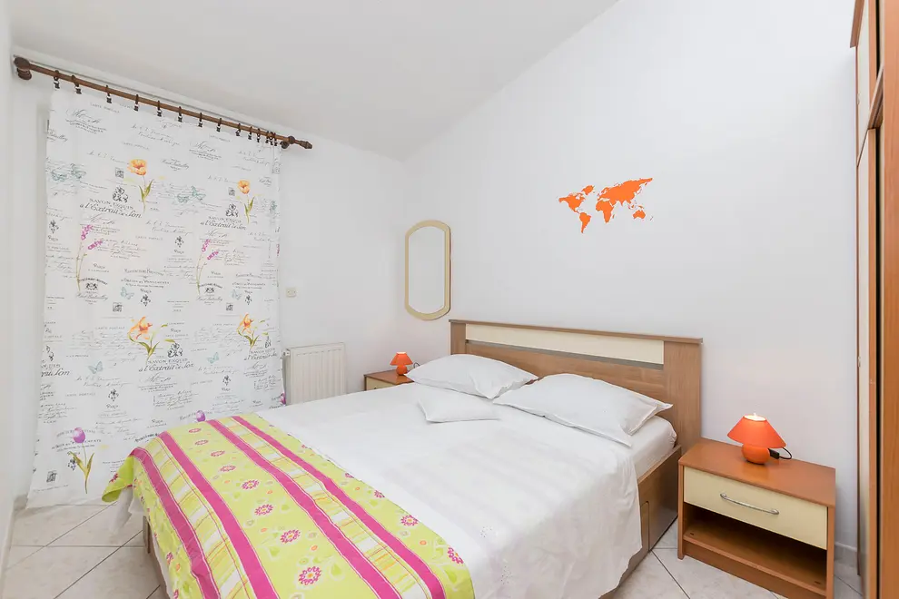 Ferienwohnung in Vodice  999202381 30682 – Foto 18