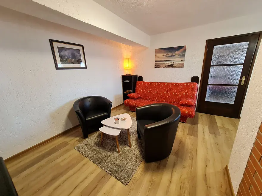 Ferienwohnung in Senj  66112899 4024