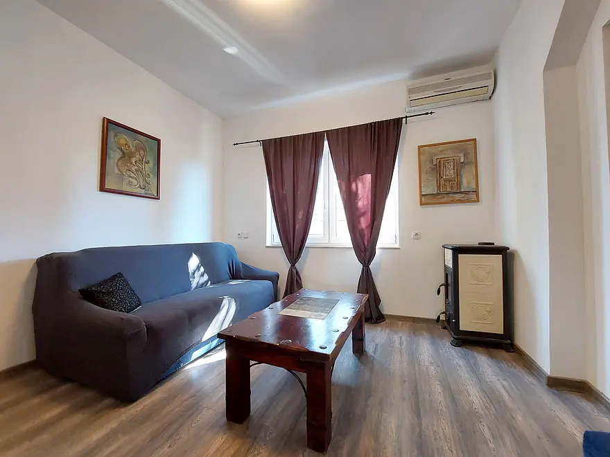 Ferienwohnung in Novi Vinodolski  999204199 32409 – Foto 18