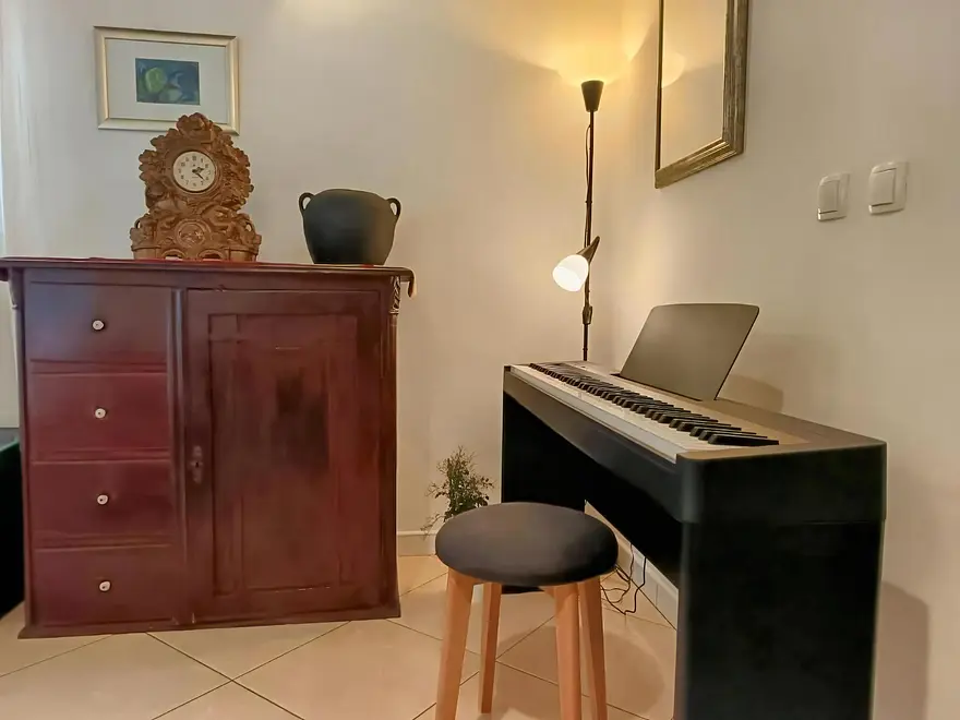 Ferienwohnung in Krsan  999212773 40347 – Foto 9