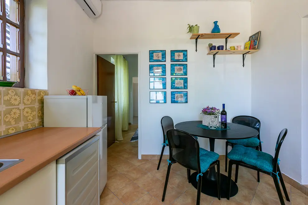 Ferienwohnung in Kampor haustiergeeignet 999205196 33363 – Foto 16