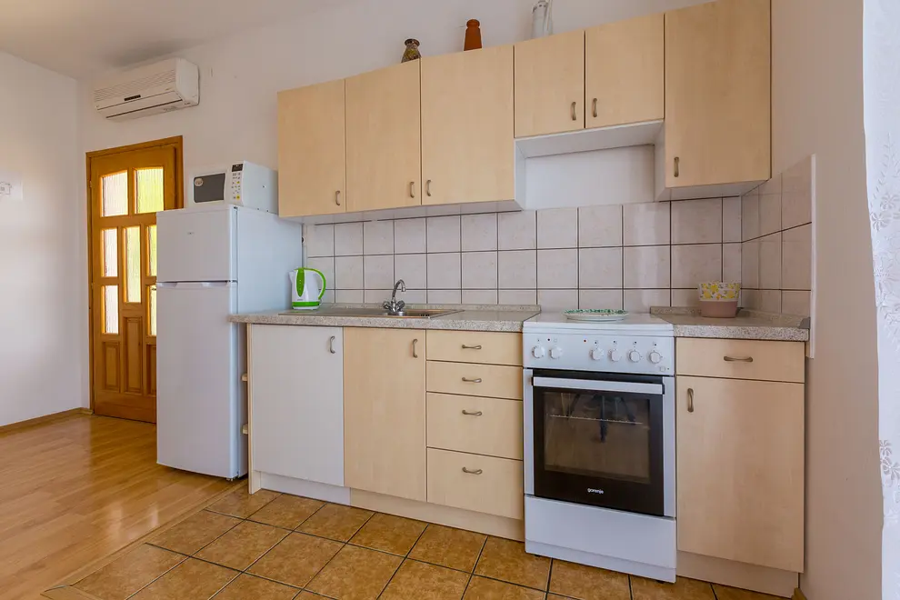 Ferienwohnung in Crikvenica  999203334 31589 – Foto 23