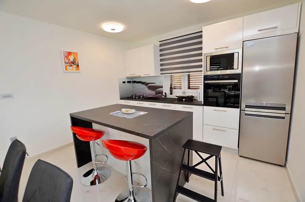 Ferienwohnung in Matulji  999206346 34452 – Foto 7