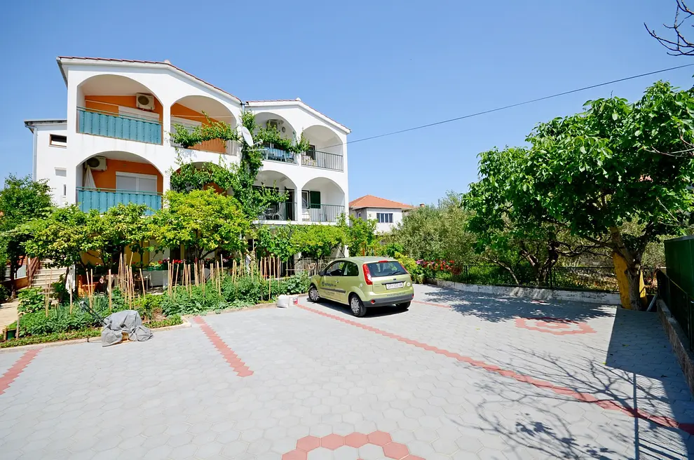 Ferienwohnung in Rogoznica  66118292 6776