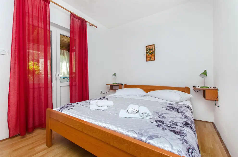 Ferienwohnung in Hvar  999203219 31475 – Foto 5