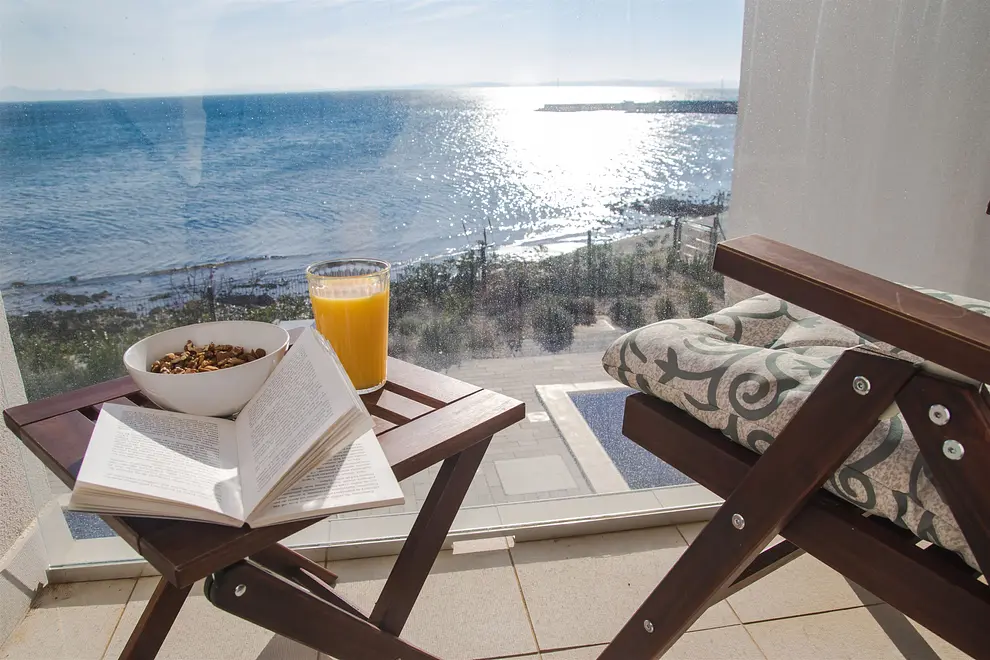 Ferienwohnung in Nin mit Pool und haustiergeeignet 6619295 2874