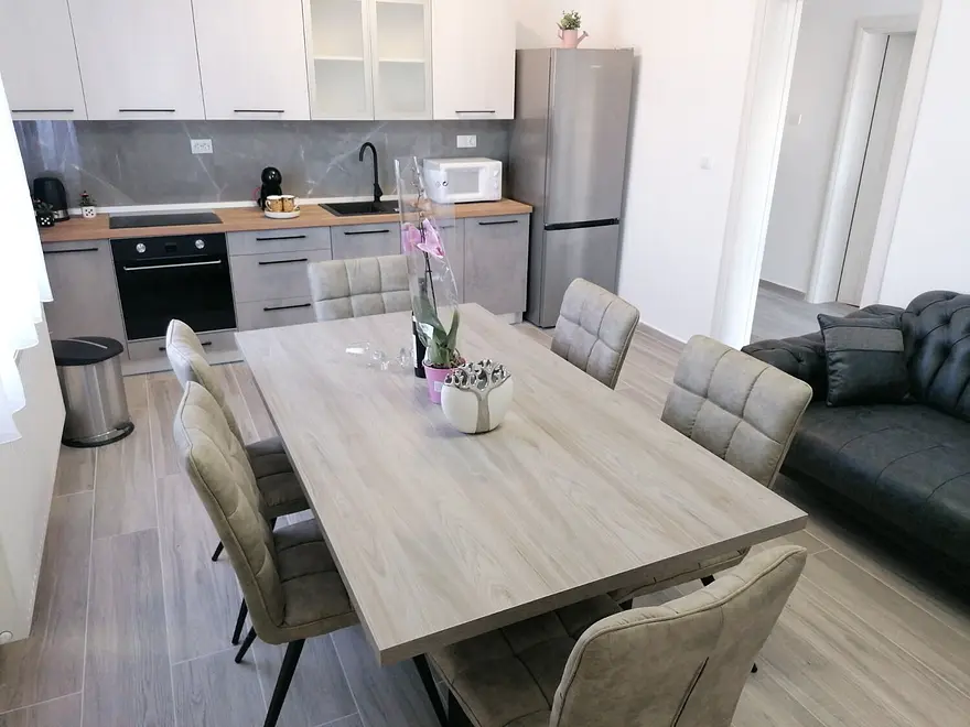Ferienwohnung in Ciovo haustiergeeignet 999212368 40011 – Foto 24