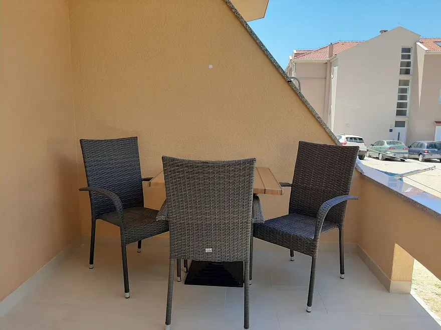 Ferienwohnung in Novalja haustiergeeignet 999204220 32430 – Foto 8
