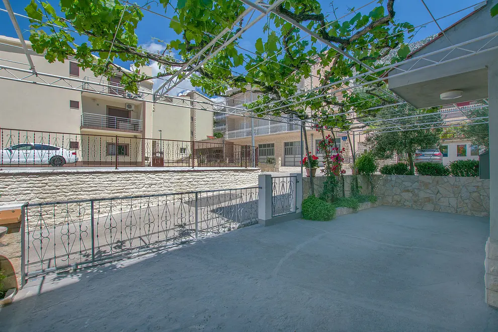 Ferienwohnung in Omis haustiergeeignet 999208722 36676 – Foto 5