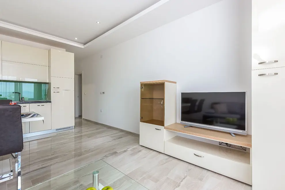 Ferienwohnung in Crikvenica mit Pool 66155032 28251