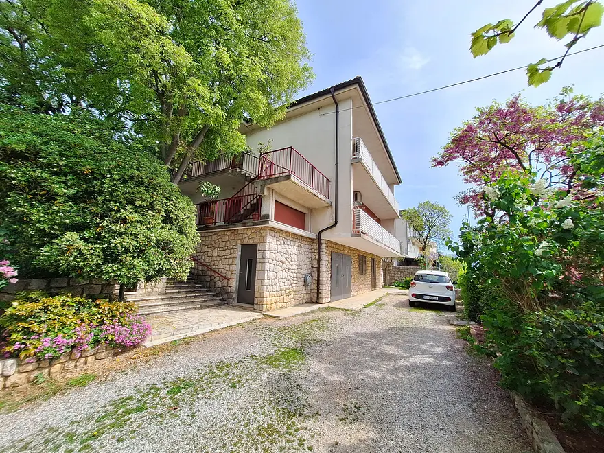 Ferienwohnung in Novi Vinodolski  999206689 34784 – Foto 35