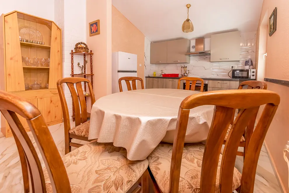 Ferienwohnung in Rogoznica  999204421 32616 – Foto 15