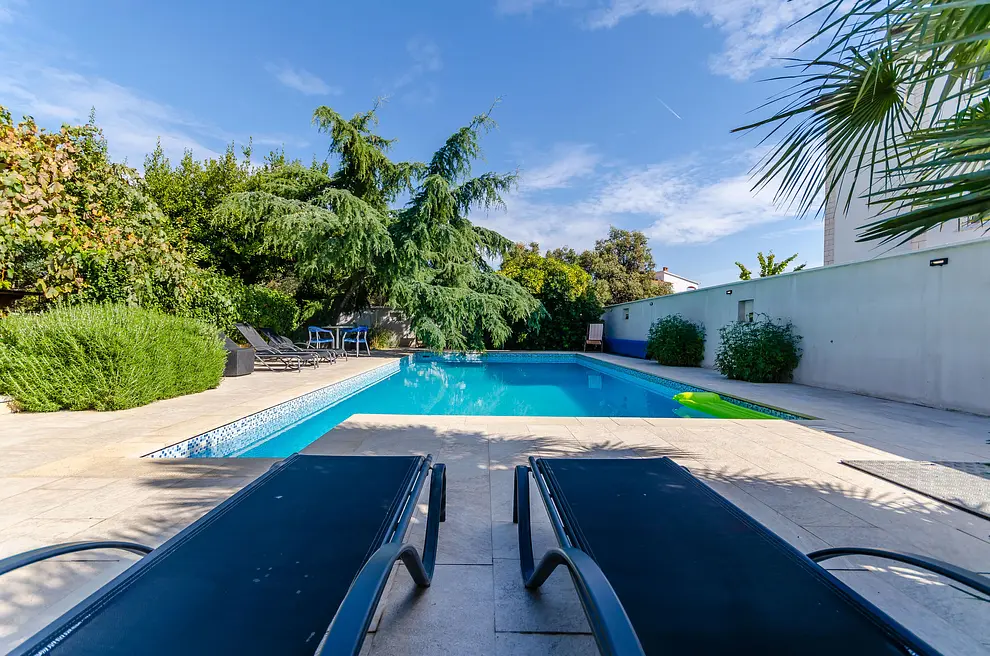 Ferienwohnung in Seget mit Pool 999203172 31428 – Foto 4