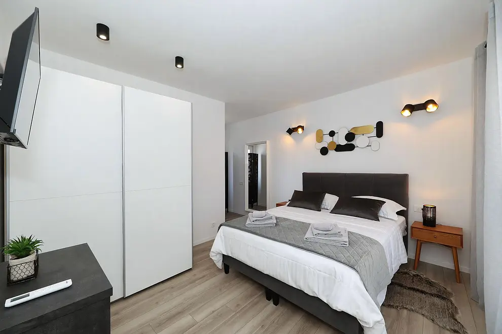 Ferienwohnung in Sukosan  999213017 40560 – Foto 55