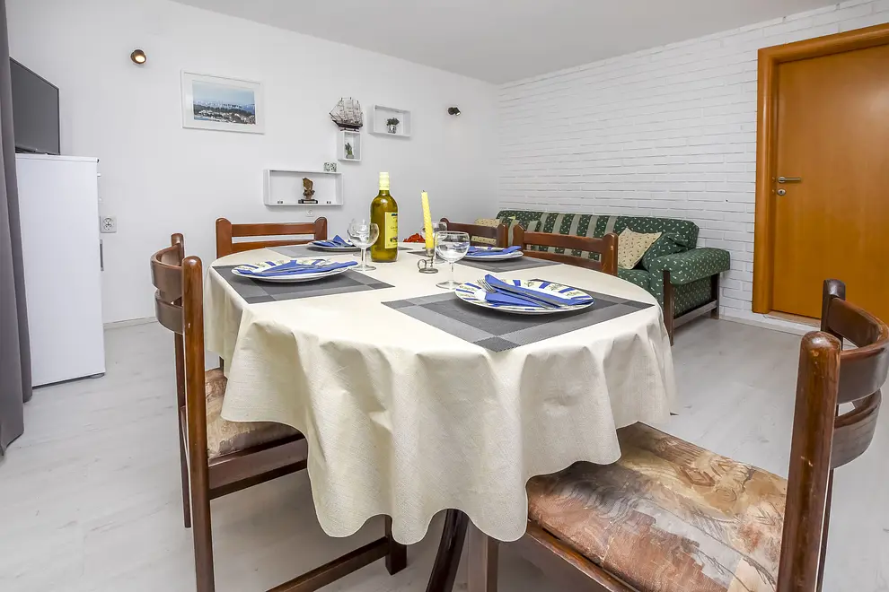 Ferienwohnung in Rogoznica  999202610 30886 – Foto 13