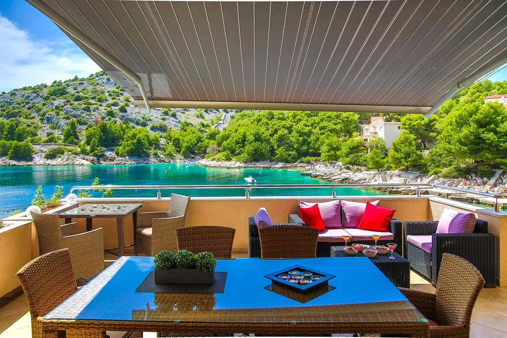 Ferienwohnung in Rogoznica mit Pool 999213336 40857 – Foto 41