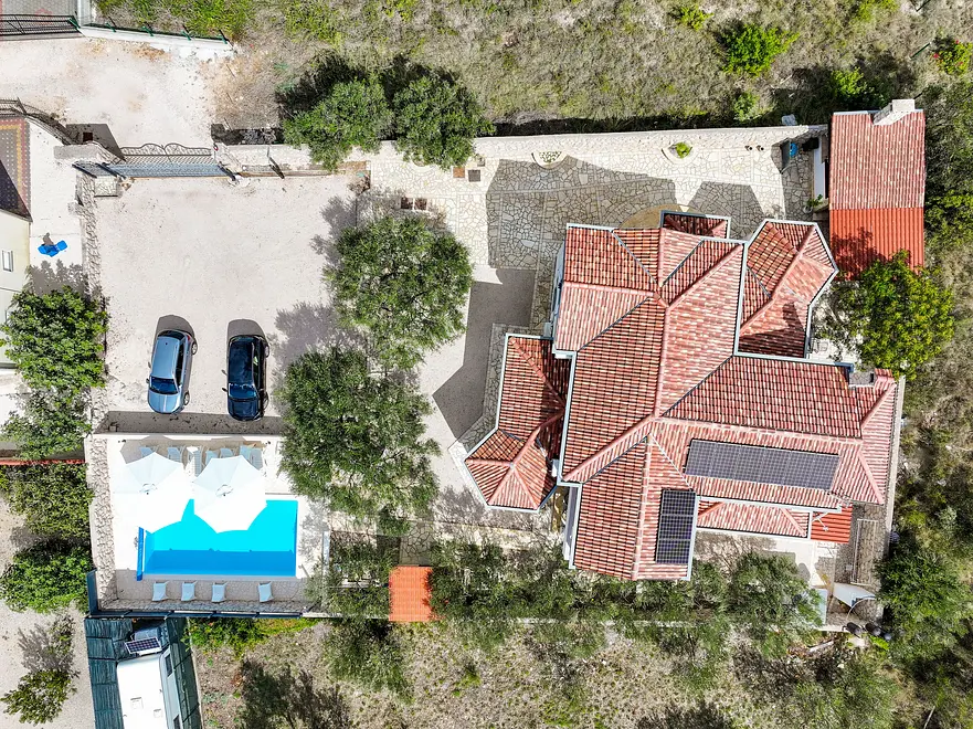 Ferienwohnung in Biograd mit Pool 999208818 36767 – Foto 64